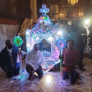 Meet your Posher, Eduardo